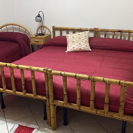 B&B Lido Azzurro Catanzaro Room photo