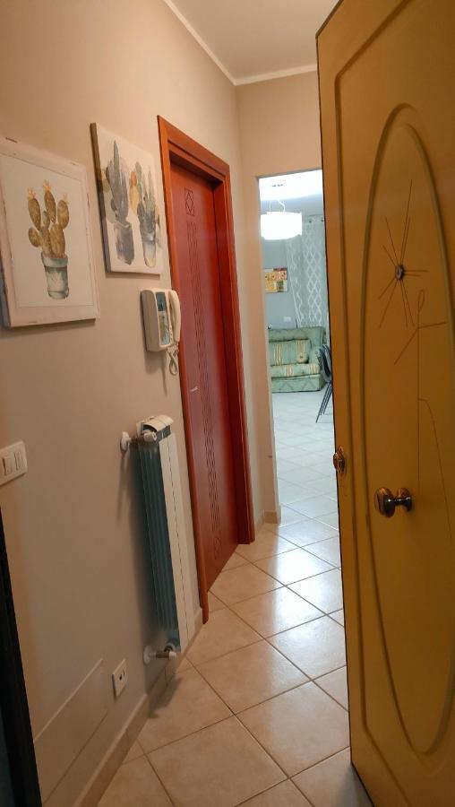 B&B Lido Azzurro Catanzaro Exterior photo