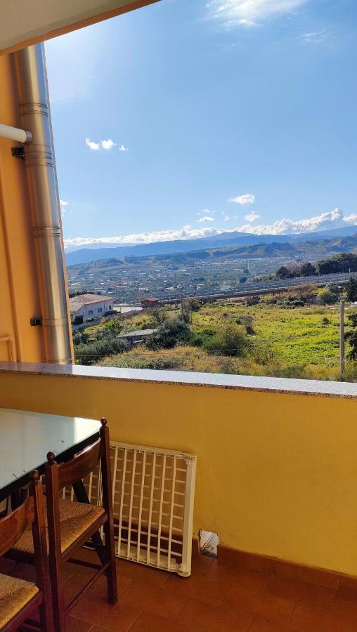B&B Lido Azzurro Catanzaro Exterior photo