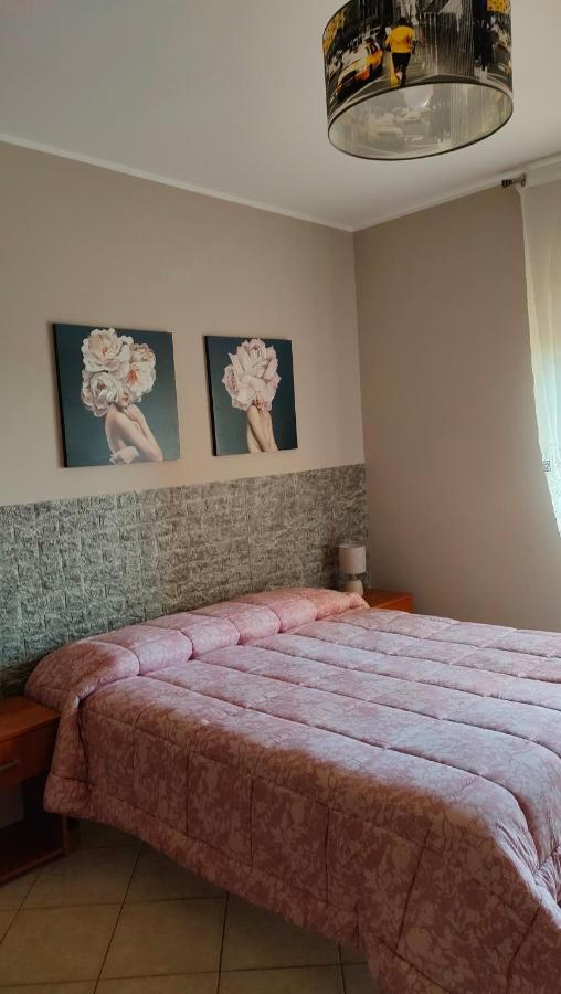 B&B Lido Azzurro Catanzaro Exterior photo
