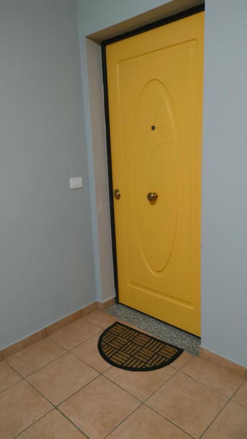 B&B Lido Azzurro Catanzaro Exterior photo