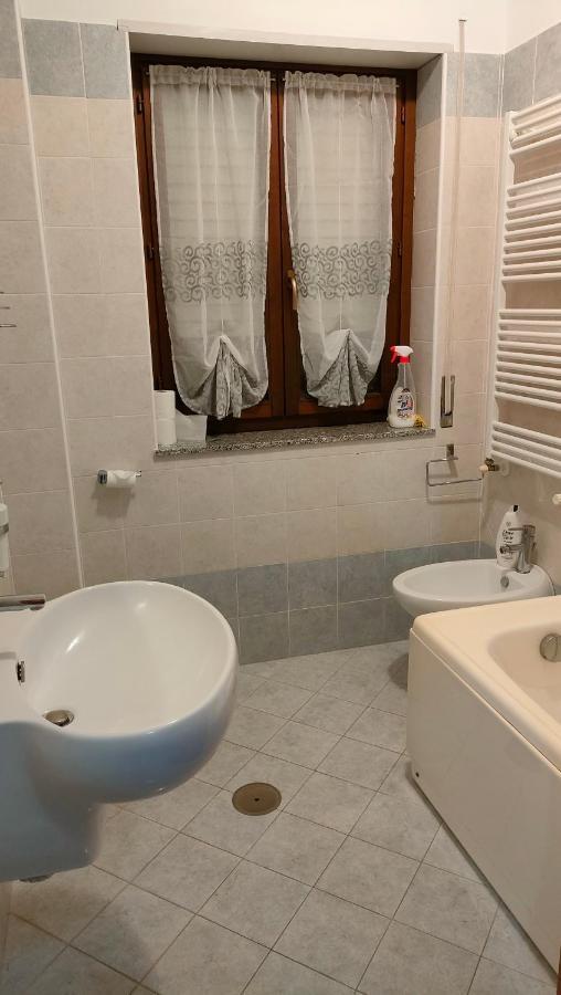 B&B Lido Azzurro Catanzaro Exterior photo