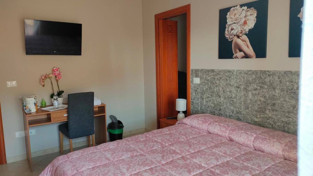 B&B Lido Azzurro Catanzaro Exterior photo