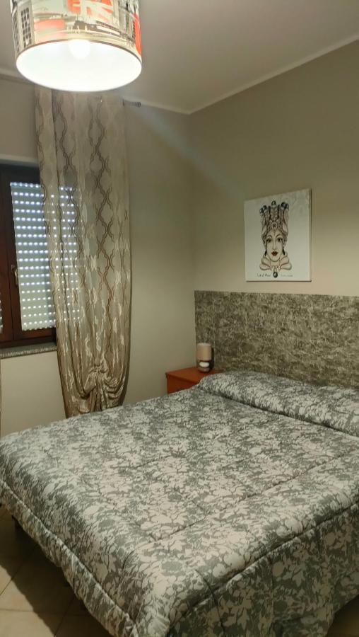 B&B Lido Azzurro Catanzaro Exterior photo