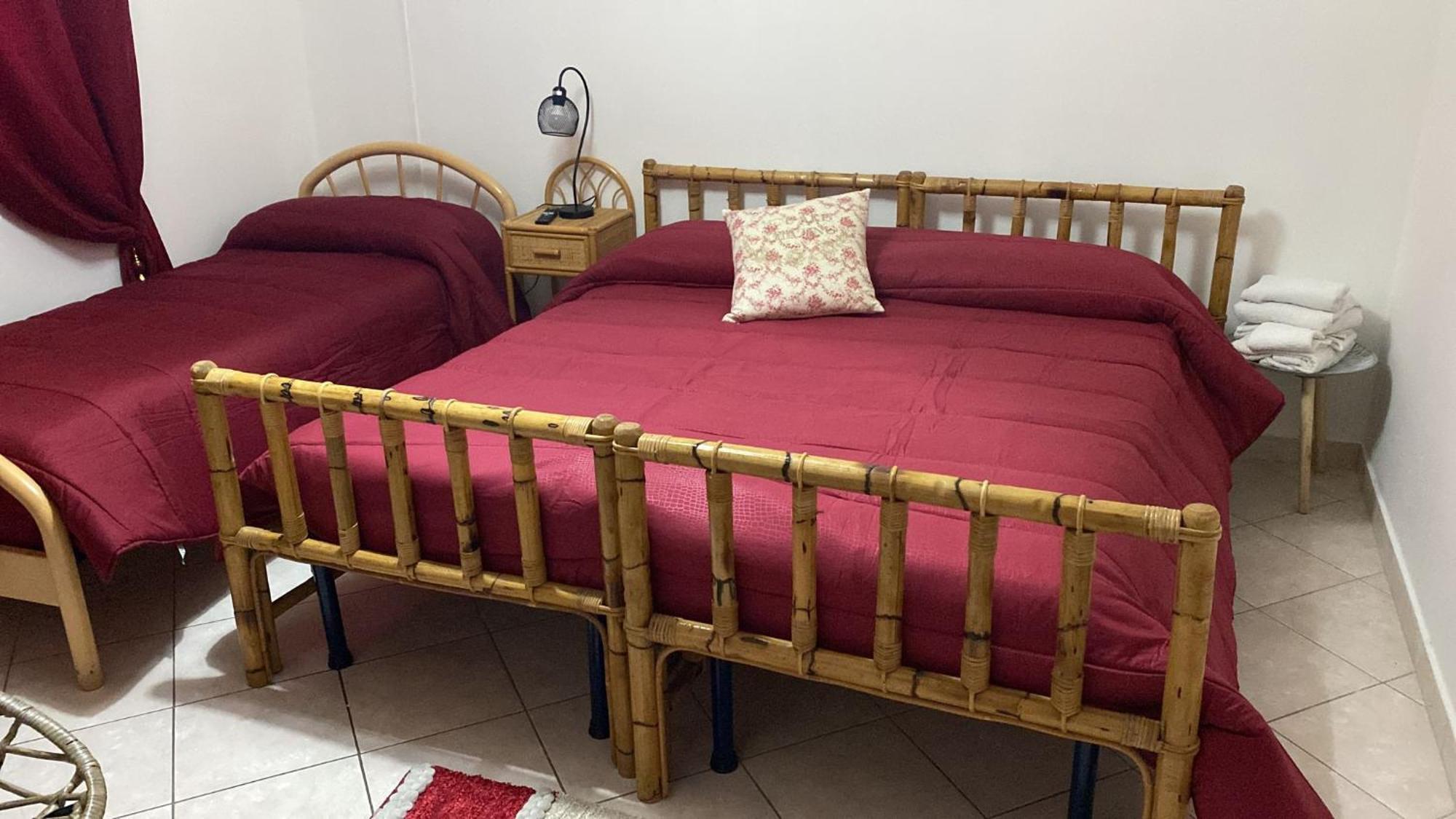 B&B Lido Azzurro Catanzaro Room photo