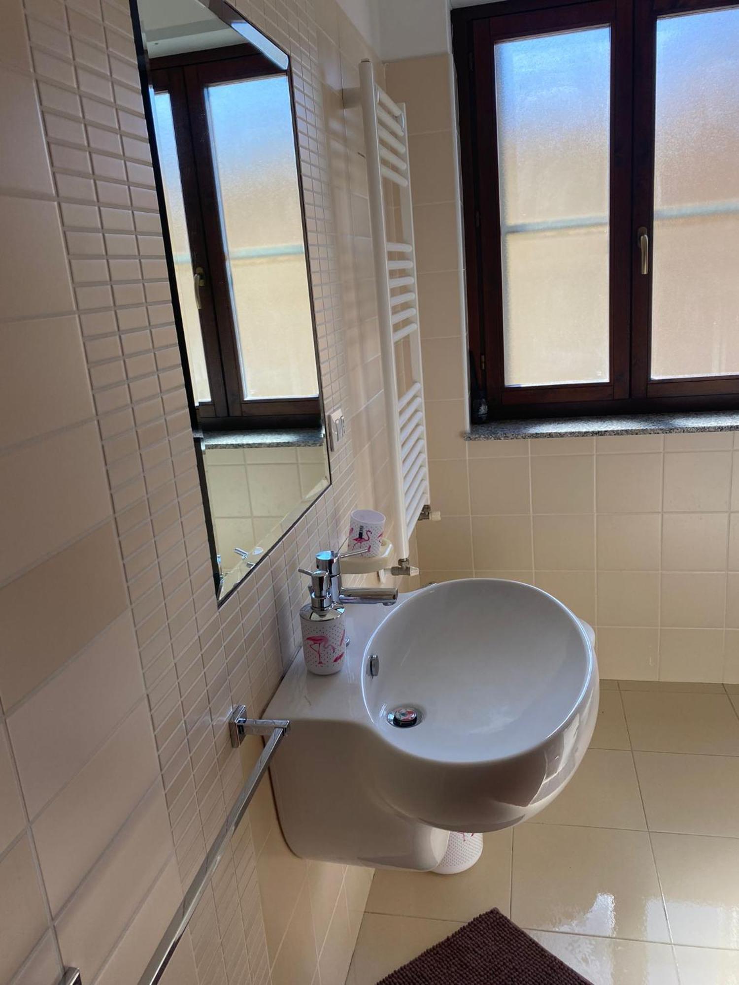 B&B Lido Azzurro Catanzaro Room photo