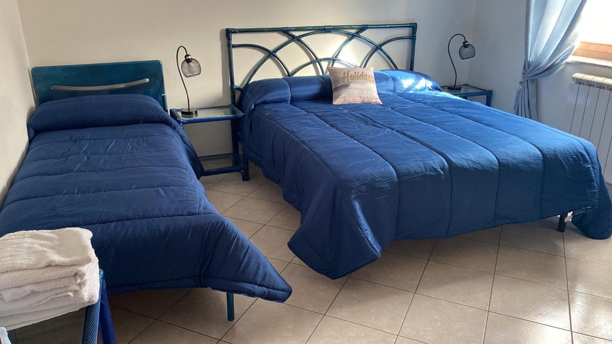 B&B Lido Azzurro Catanzaro Room photo