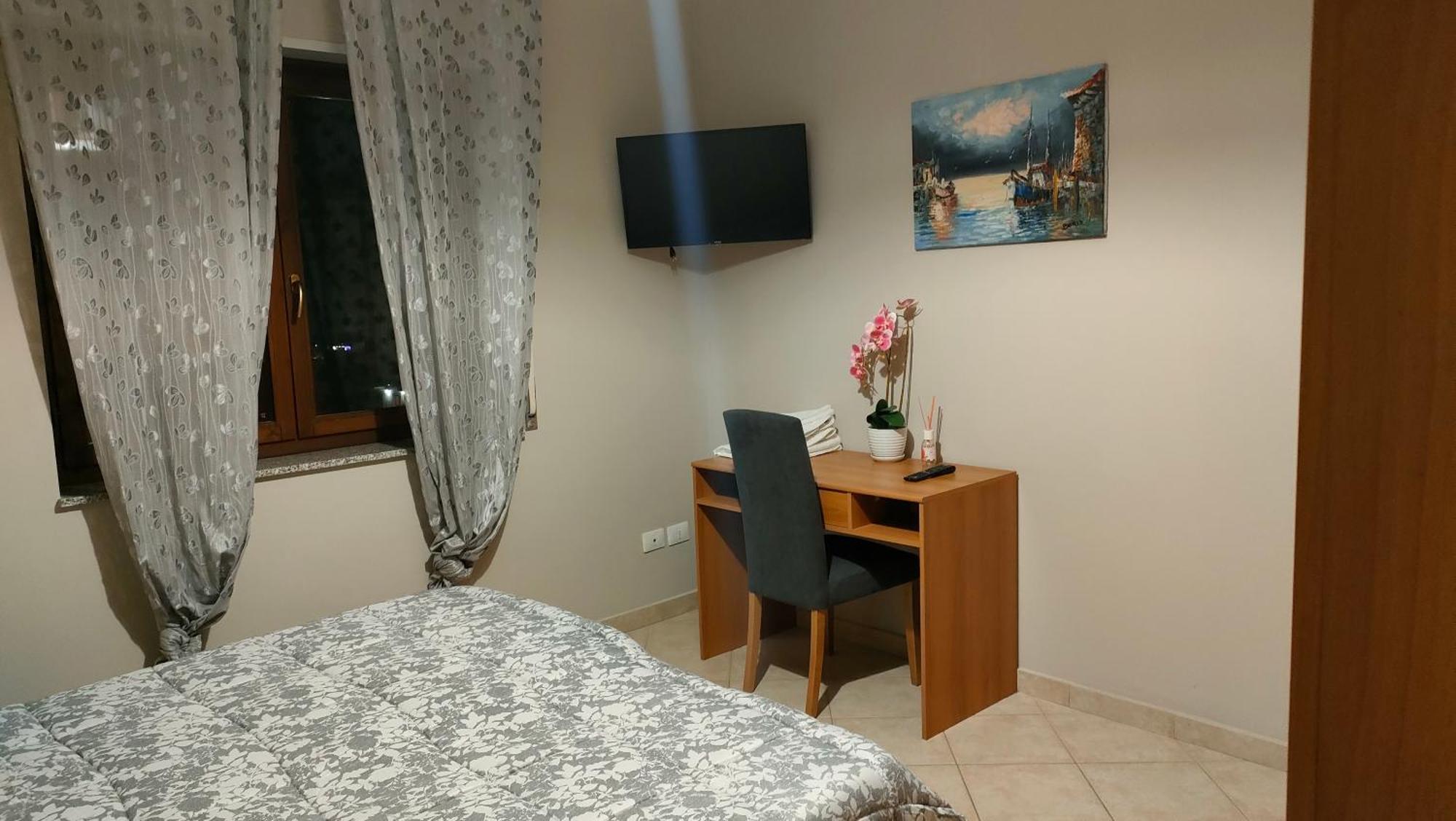 B&B Lido Azzurro Catanzaro Room photo